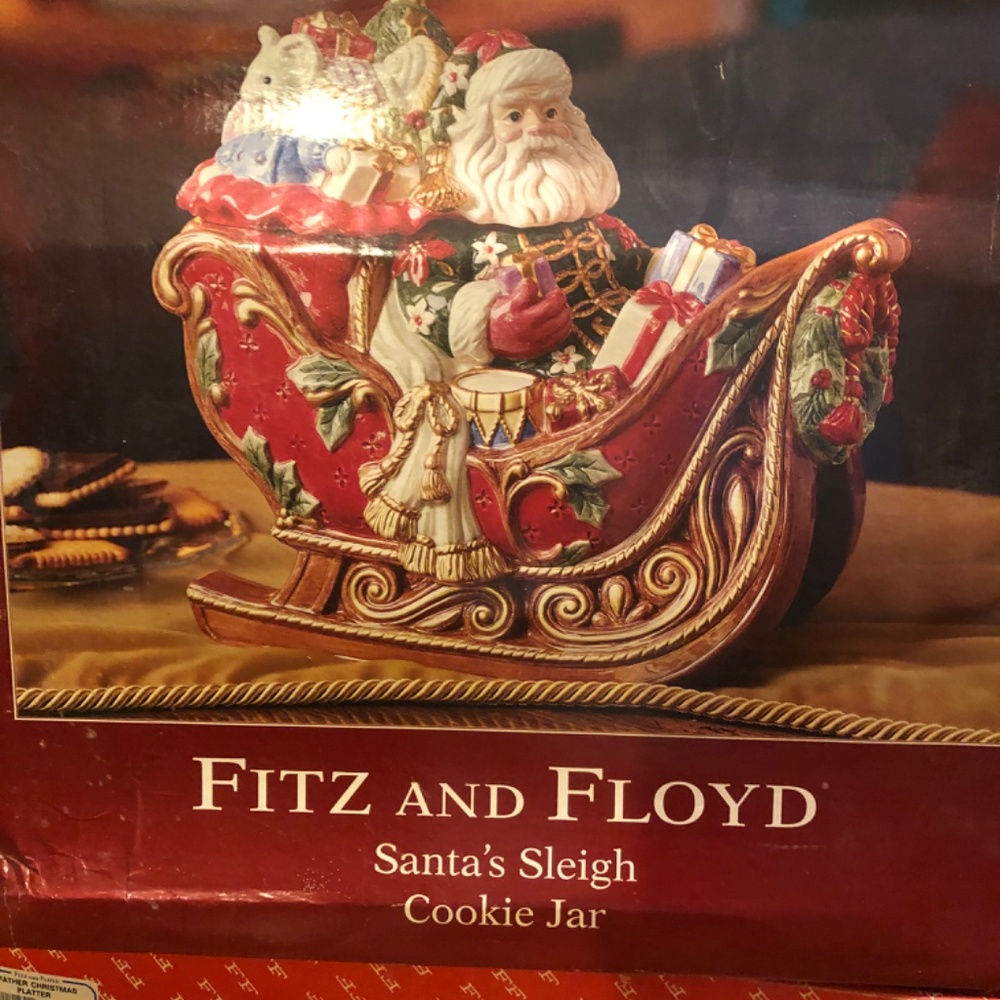 Fitz & Floyd - Picture 14 of 16